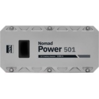 Пуско-зарядное устройство GYS Lithium Nomad Power 501 2 (087323) фото №6 — интернет-магазин Desire.md