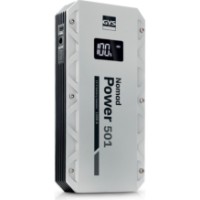 Пуско-зарядное устройство GYS Lithium Nomad Power 501 2 (087323)