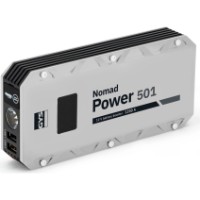 Пуско-зарядное устройство GYS Lithium Nomad Power 501 2 (087323) фото №3 — интернет-магазин Desire.md
