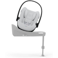Scaun auto pentru copii Cybex Cloud G i-Size Fog Grey 40-87cm (524001366) imaginea #2 — magazin online Desire.md