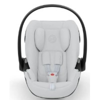 Scaun auto pentru copii Cybex Cloud G i-Size Fog Grey 40-87cm (524001366) imaginea #3 — magazin online Desire.md