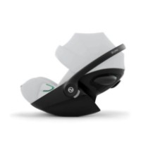 Scaun auto pentru copii Cybex Cloud G i-Size Fog Grey 40-87cm (524001366) imaginea #4 — magazin online Desire.md