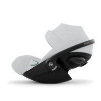 Scaun auto pentru copii Cybex Cloud G i-Size Fog Grey 40-87cm (524001366) imaginea #5 — magazin online Desire.md
