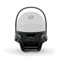 Scaun auto pentru copii Cybex Cloud G i-Size Fog Grey 40-87cm (524001366) imaginea #6 — magazin online Desire.md