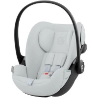 Scaun auto pentru copii Cybex Cloud G i-Size Fog Grey 40-87cm (524001366)