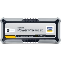 Pre-încărcător GYS Lithium Nomad Power Pro 901 FC 1 (085879) imaginea #5 — magazin online Desire.md