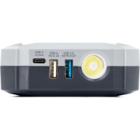Pre-încărcător GYS Lithium Nomad Power Pro 901 FC 1 (085879) imaginea #2 — magazin online Desire.md