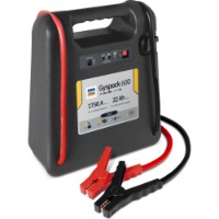 Пусковое устройство GYS PACK 600 (027336) 3 фото №4 — интернет-магазин Desire.md