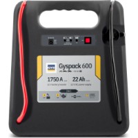Пусковое устройство GYS PACK 600 (027336) 3 фото №5 — интернет-магазин Desire.md
