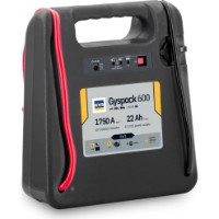 Пусковое устройство GYS PACK 600 (027336) 3