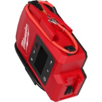 Pre-încărcător Milwaukee 4933498026 imaginea #3 — magazin online Desire.md