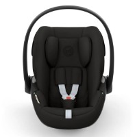 Scaun auto pentru copii Cybex Cloud G i-Size Magic Black (524001362) imaginea #3 — magazin online Desire.md