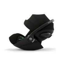 Scaun auto pentru copii Cybex Cloud G i-Size Magic Black (524001362) imaginea #4 — magazin online Desire.md