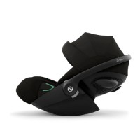 Scaun auto pentru copii Cybex Cloud G i-Size Magic Black (524001362) imaginea #5 — magazin online Desire.md