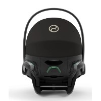 Scaun auto pentru copii Cybex Cloud G i-Size Magic Black (524001362) imaginea #6 — magazin online Desire.md