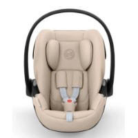 Scaun auto pentru copii Cybex Cloud G3 i-Size 40-87cm Almond Beige (526001337) imaginea #2 — magazin online Desire.md