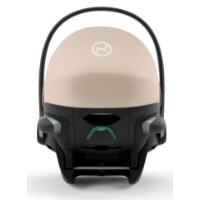 Scaun auto pentru copii Cybex Cloud G3 i-Size 40-87cm Almond Beige (526001337) imaginea #6 — magazin online Desire.md