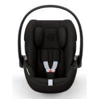 Scaun auto pentru copii Cybex Cloud G3 i-Size 40-87cm Magic Black (526001339) imaginea #3 — magazin online Desire.md
