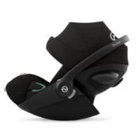 Scaun auto pentru copii Cybex Cloud G3 i-Size 40-87cm Magic Black (526001339) imaginea #4 — magazin online Desire.md