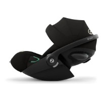 Scaun auto pentru copii Cybex Cloud G3 i-Size 40-87cm Magic Black (526001339) imaginea #5 — magazin online Desire.md