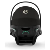 Scaun auto pentru copii Cybex Cloud G3 i-Size 40-87cm Magic Black (526001339) imaginea #6 — magazin online Desire.md