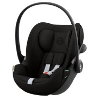 Scaun auto pentru copii Cybex Cloud G3 i-Size 40-87cm Magic Black (526001339) imaginea #1 — magazin online Desire.md