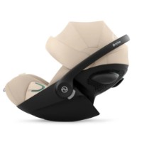 Scaun auto pentru copii Cybex Cloud G3 Plus i-Size 40-87cm Almond Beige (526001349) imaginea #5 — magazin online Desire.md