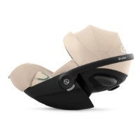 Scaun auto pentru copii Cybex Cloud G3 Plus i-Size 40-87cm Almond Beige (526001349) imaginea #6 — magazin online Desire.md