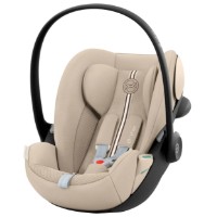Scaun auto pentru copii Cybex Cloud G3 Plus i-Size 40-87cm Almond Beige (526001349) imaginea #1 — magazin online Desire.md