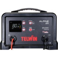 Încărcător pentru acumulatoare auto Telwin 807943 imaginea #2 — magazin online Desire.md