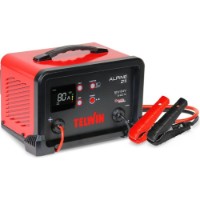 Încărcător pentru acumulatoare auto Telwin 807943