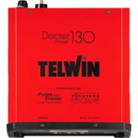 Зарядное устройство Telwin Doctor Charge 130 1 (807848) фото №7 — интернет-магазин Desire.md