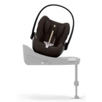 Scaun auto pentru copii Cybex Cloud G3 Plus i-Size 40-87cm Chocolate Brown (526001347) imaginea #2 — magazin online Desire.md