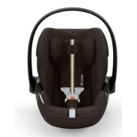 Scaun auto pentru copii Cybex Cloud G3 Plus i-Size 40-87cm Chocolate Brown (526001347) imaginea #3 — magazin online Desire.md