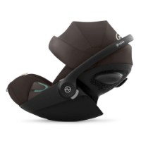 Scaun auto pentru copii Cybex Cloud G3 Plus i-Size 40-87cm Chocolate Brown (526001347) imaginea #4 — magazin online Desire.md