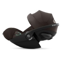 Scaun auto pentru copii Cybex Cloud G3 Plus i-Size 40-87cm Chocolate Brown (526001347) imaginea #5 — magazin online Desire.md