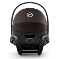 Scaun auto pentru copii Cybex Cloud G3 Plus i-Size 40-87cm Chocolate Brown (526001347) imaginea #6 — magazin online Desire.md
