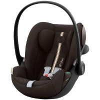 Scaun auto pentru copii Cybex Cloud G3 Plus i-Size 40-87cm Chocolate Brown (526001347) imaginea #1 — magazin online Desire.md