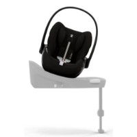 Scaun auto pentru copii Cybex Cloud G3 Plus i-Size 40-87cm Moon Black (526001343) imaginea #2 — magazin online Desire.md