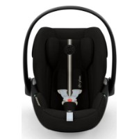 Scaun auto pentru copii Cybex Cloud G3 Plus i-Size 40-87cm Moon Black (526001343) imaginea #3 — magazin online Desire.md