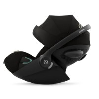 Scaun auto pentru copii Cybex Cloud G3 Plus i-Size 40-87cm Moon Black (526001343) imaginea #4 — magazin online Desire.md