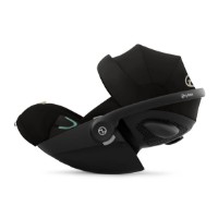 Scaun auto pentru copii Cybex Cloud G3 Plus i-Size 40-87cm Moon Black (526001343) imaginea #5 — magazin online Desire.md