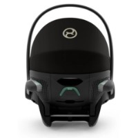 Scaun auto pentru copii Cybex Cloud G3 Plus i-Size 40-87cm Moon Black (526001343) imaginea #6 — magazin online Desire.md