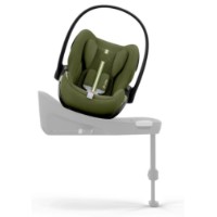 Scaun auto pentru copii Cybex Cloud G3 Plus i-Size 40-87cm Moss Green (526001817) imaginea #2 — magazin online Desire.md