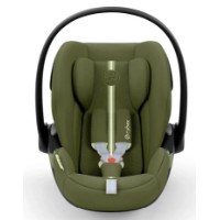 Scaun auto pentru copii Cybex Cloud G3 Plus i-Size 40-87cm Moss Green (526001817) imaginea #3 — magazin online Desire.md
