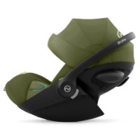Scaun auto pentru copii Cybex Cloud G3 Plus i-Size 40-87cm Moss Green (526001817) imaginea #4 — magazin online Desire.md