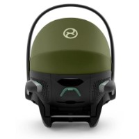 Scaun auto pentru copii Cybex Cloud G3 Plus i-Size 40-87cm Moss Green (526001817) imaginea #6 — magazin online Desire.md