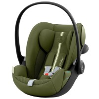 Scaun auto pentru copii Cybex Cloud G3 Plus i-Size 40-87cm Moss Green (526001817) imaginea #1 — magazin online Desire.md