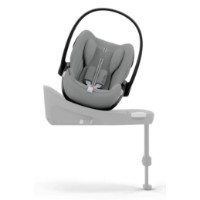Scaun auto pentru copii Cybex Cloud G3 Plus i-Size 40-87cm Stone Grey (526001341) imaginea #2 — magazin online Desire.md