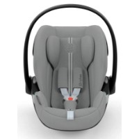 Scaun auto pentru copii Cybex Cloud G3 Plus i-Size 40-87cm Stone Grey (526001341) imaginea #3 — magazin online Desire.md